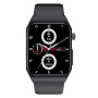 Цифров ЕКГ смарт часовник NORTH EDGE E530 BLACK TPU