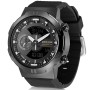Приключенски часовник NORTH EDGE HORNET BLACK