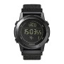 Приключeнски часовник NORTH EDGE LITECORE BLACK
