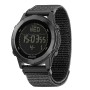 Приключeнски часовник NORTH EDGE LITECORE BLACK