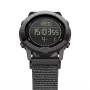 Приключeнски часовник NORTH EDGE LITECORE BLACK