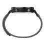 Приключeнски часовник NORTH EDGE LITECORE BLACK