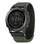 Приключeнски часовник NORTH EDGE LITECORE GREEN