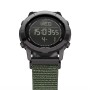 Приключeнски часовник NORTH EDGE LITECORE GREEN