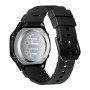 Приключенски часовник NORTH EDGE MERCURY BLACK