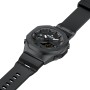 Приключенски часовник NORTH EDGE MERCURY BLACK