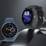 Спортен смарт часовник NORTH EDGE NL02C PRO BLACK