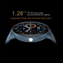 Спортен смарт часовник NORTH EDGE NL02C PRO BLACK