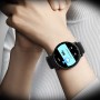 Спортен смарт часовник NORTH EDGE NL02C PRO BLACK