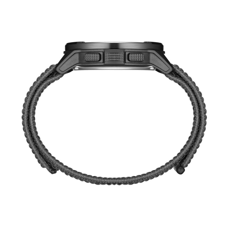 Приключeнски часовник NORTH EDGE TERRAX BLACK