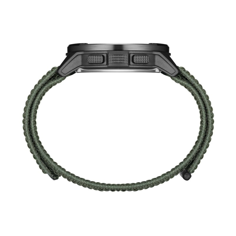 Приключeнски часовник NORTH EDGE TERRAX GREEN