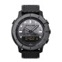 Тактически часовник NORTH EDGE THARSIS BLACK