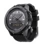Тактически часовник NORTH EDGE THARSIS BLACK