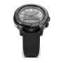 Тактически часовник NORTH EDGE THARSIS BLACK
