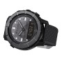 Тактически часовник NORTH EDGE THARSIS BLACK