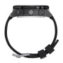 Тактически часовник NORTH EDGE THARSIS BLACK