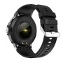 Спортен смарт часовник NORTH EDGE V69 BLACK