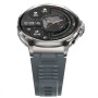 Спортен смарт часовник NORTH EDGE V69 SILVER