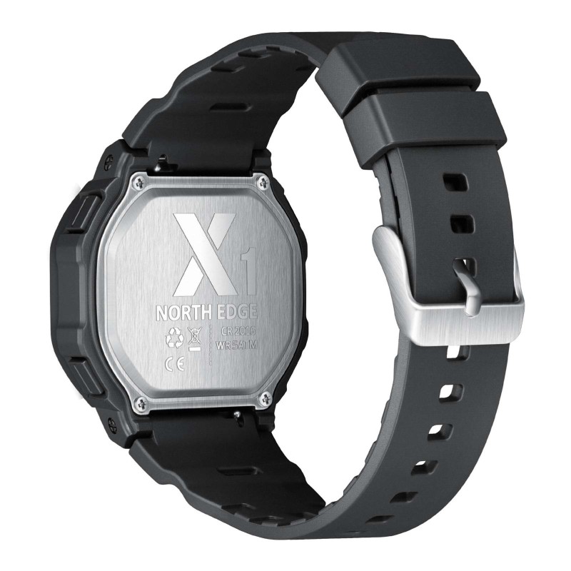 Часовник за тийнейджъри NORTH EDGE X1 BR