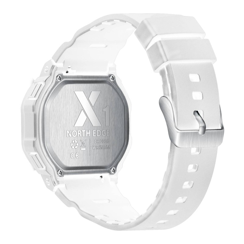 Часовник за тийнейджъри NORTH EDGE X1 WB
